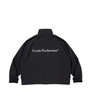 Polyester Taffeta Training Jacket