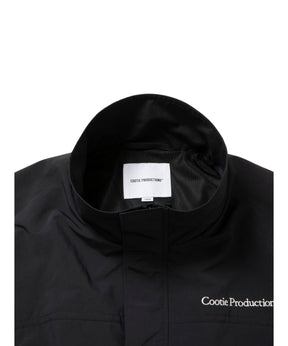 Polyester Taffeta Training Jacket