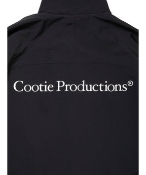 Polyester Taffeta Training Jacket