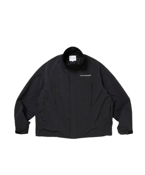 Polyester Taffeta Training Jacket