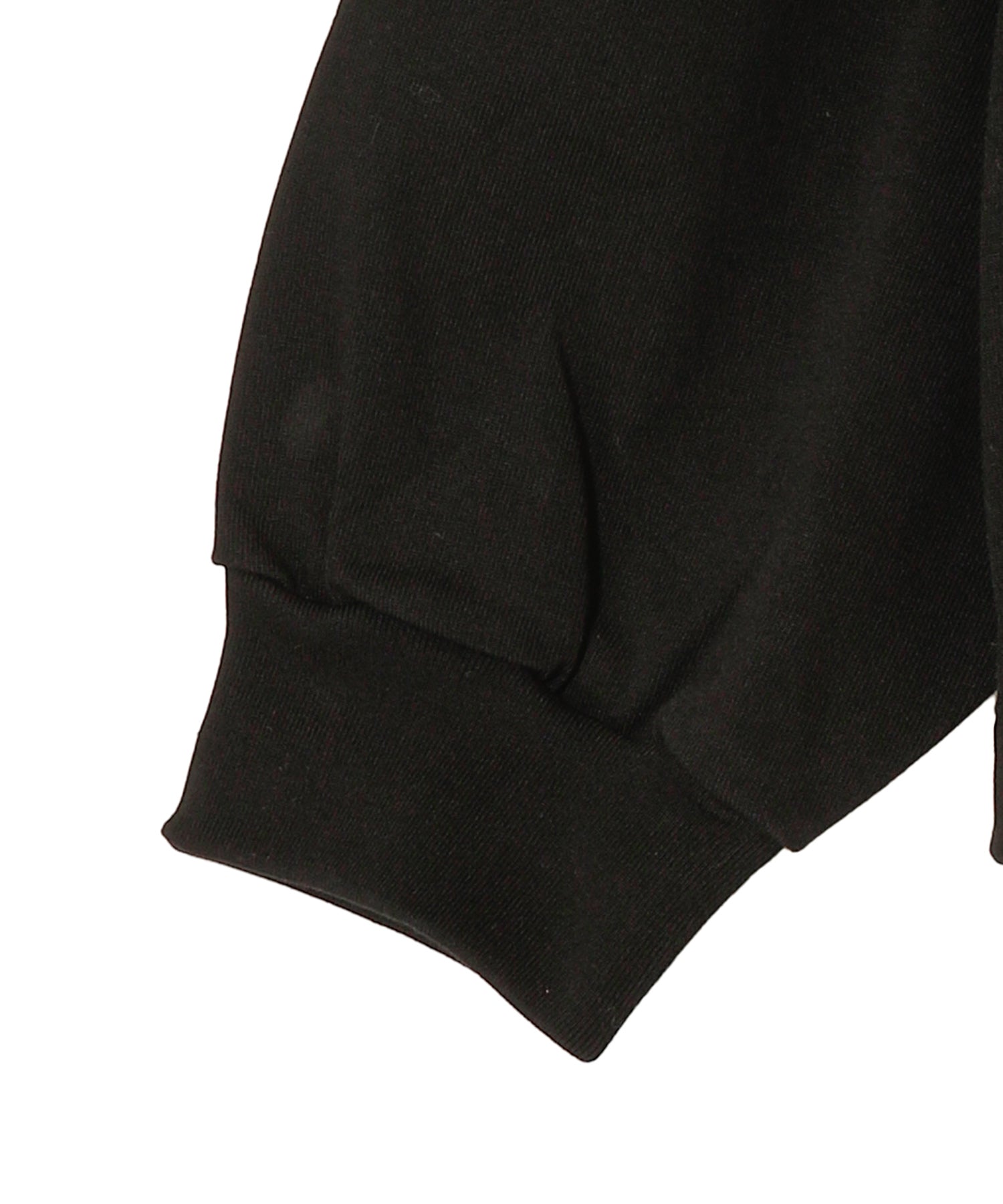 SPANISH PIMA BOXY L/S TEE