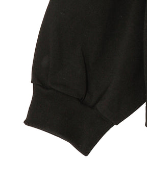 SPANISH PIMA BOXY L/S TEE