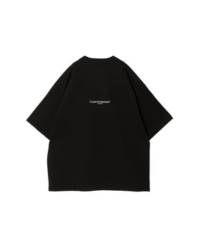 SPANISH PIMA BOXY S/S TEE