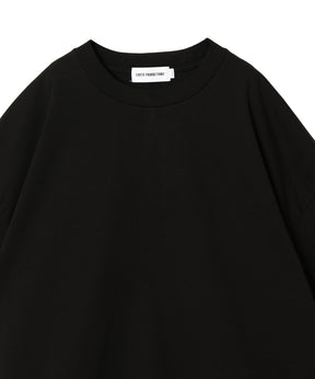 SPANISH PIMA BOXY S/S TEE