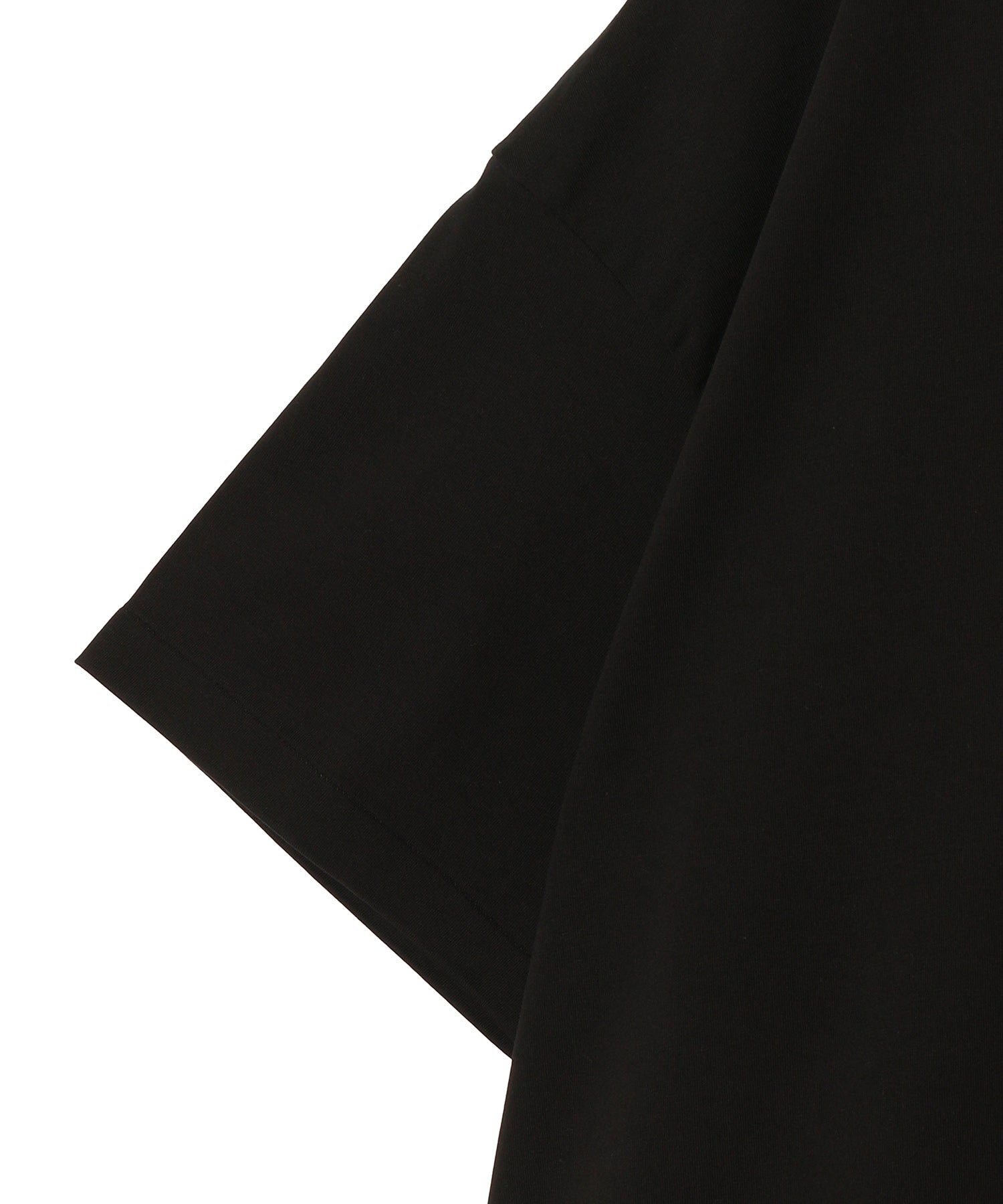 SPANISH PIMA BOXY S/S TEE