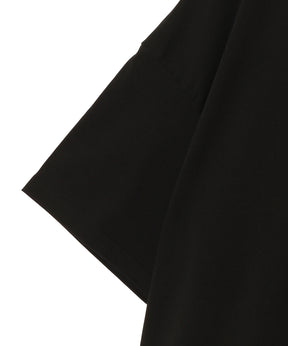 SPANISH PIMA BOXY S/S TEE