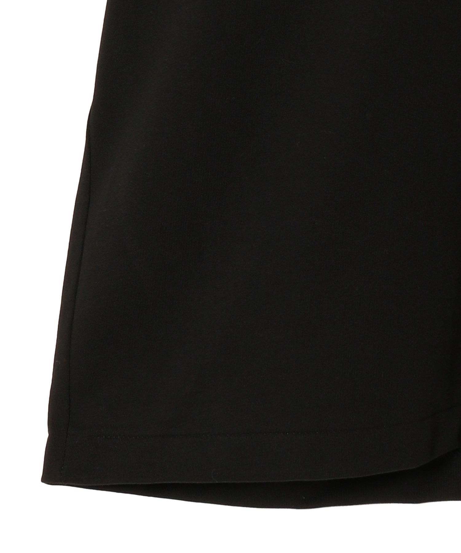 SPANISH PIMA BOXY S/S TEE