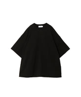 SPANISH PIMA BOXY S/S TEE