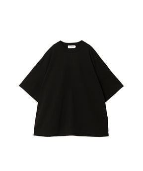 SPANISH PIMA BOXY S/S TEE
