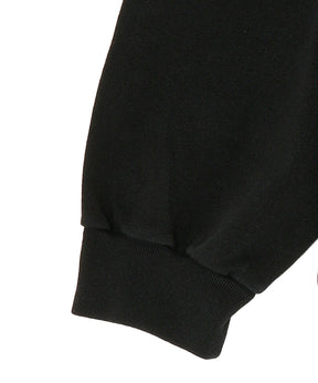 Degreasing Rough Jersey L/S Tee