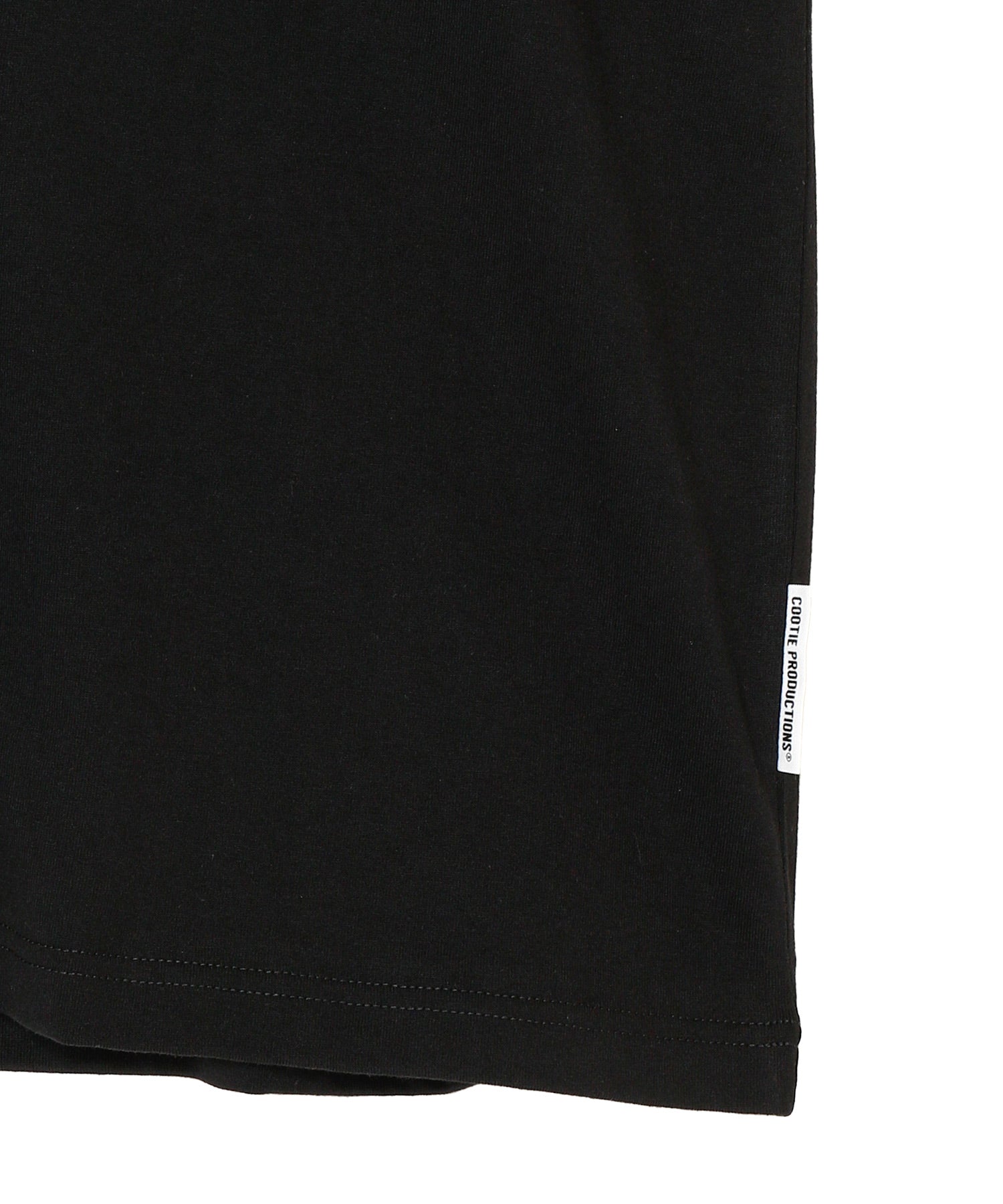 Open End Yarn Error Fit Tank Top
