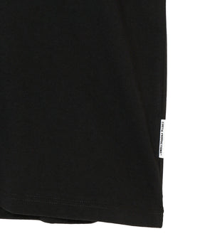 Open End Yarn Error Fit Tank Top