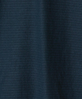 Bumpy Border Jersey L/S Tee