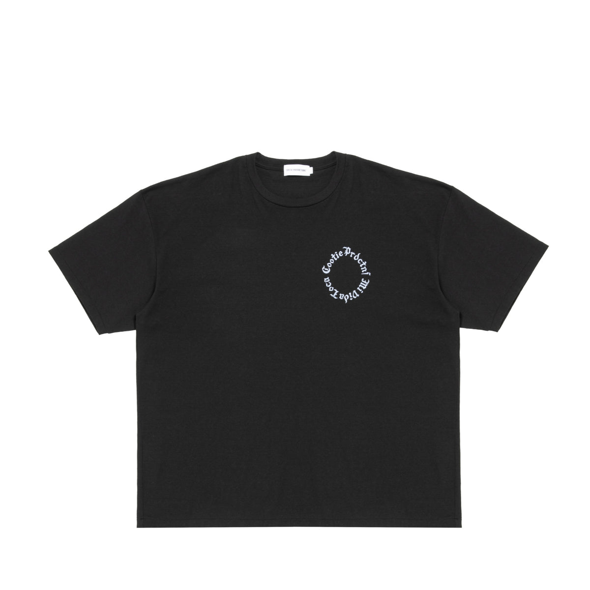 Gas Boil Zimbabwe Jersey S/S Tee - 2 - COOTIE PRODUCTIONS