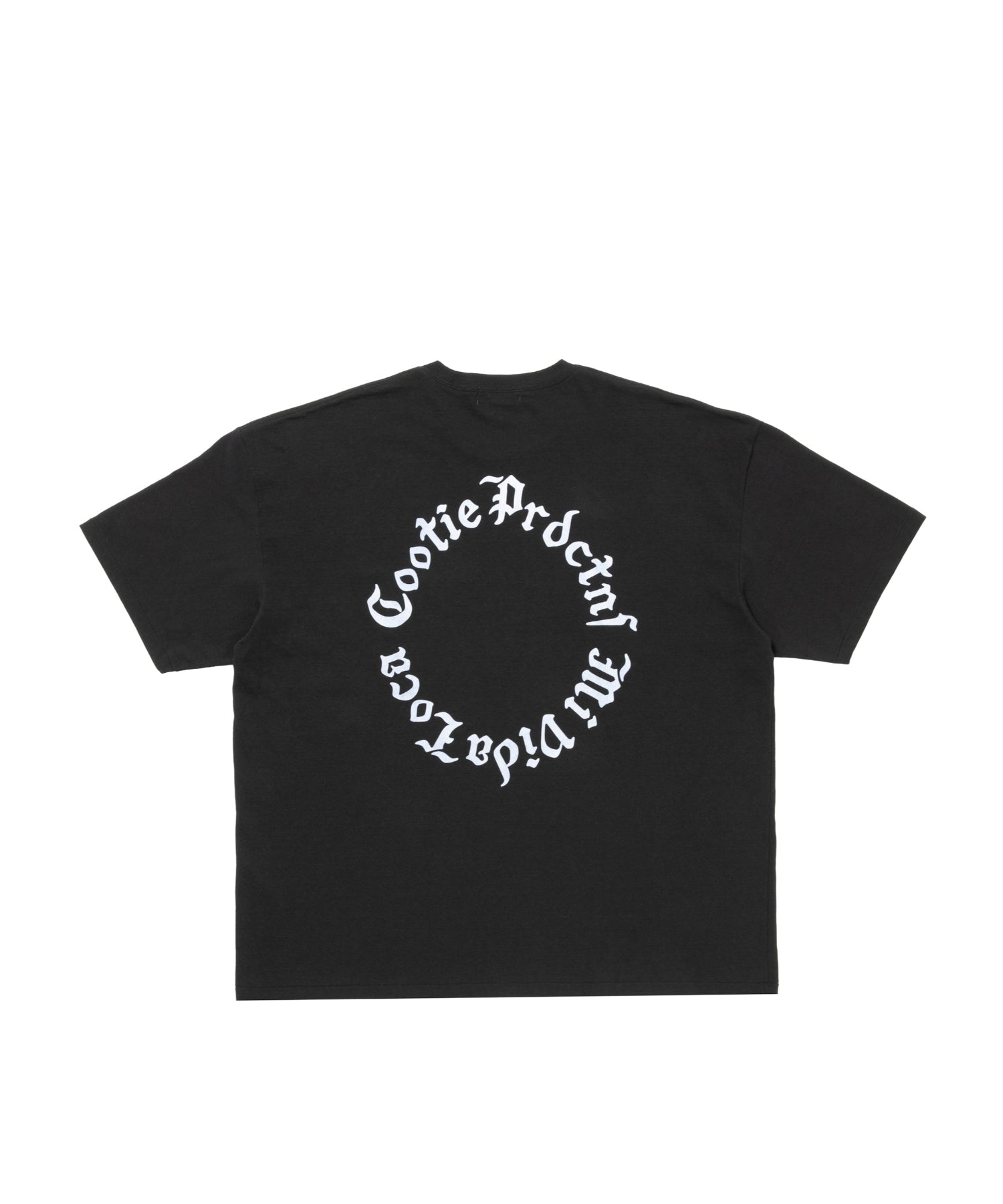 Gas Boil Zimbabwe Jersey S/S Tee - 2 - COOTIE PRODUCTIONS