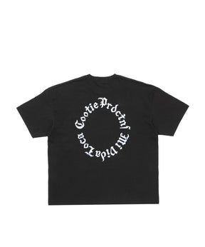 Gas Boil Zimbabwe Jersey S/S Tee - 2