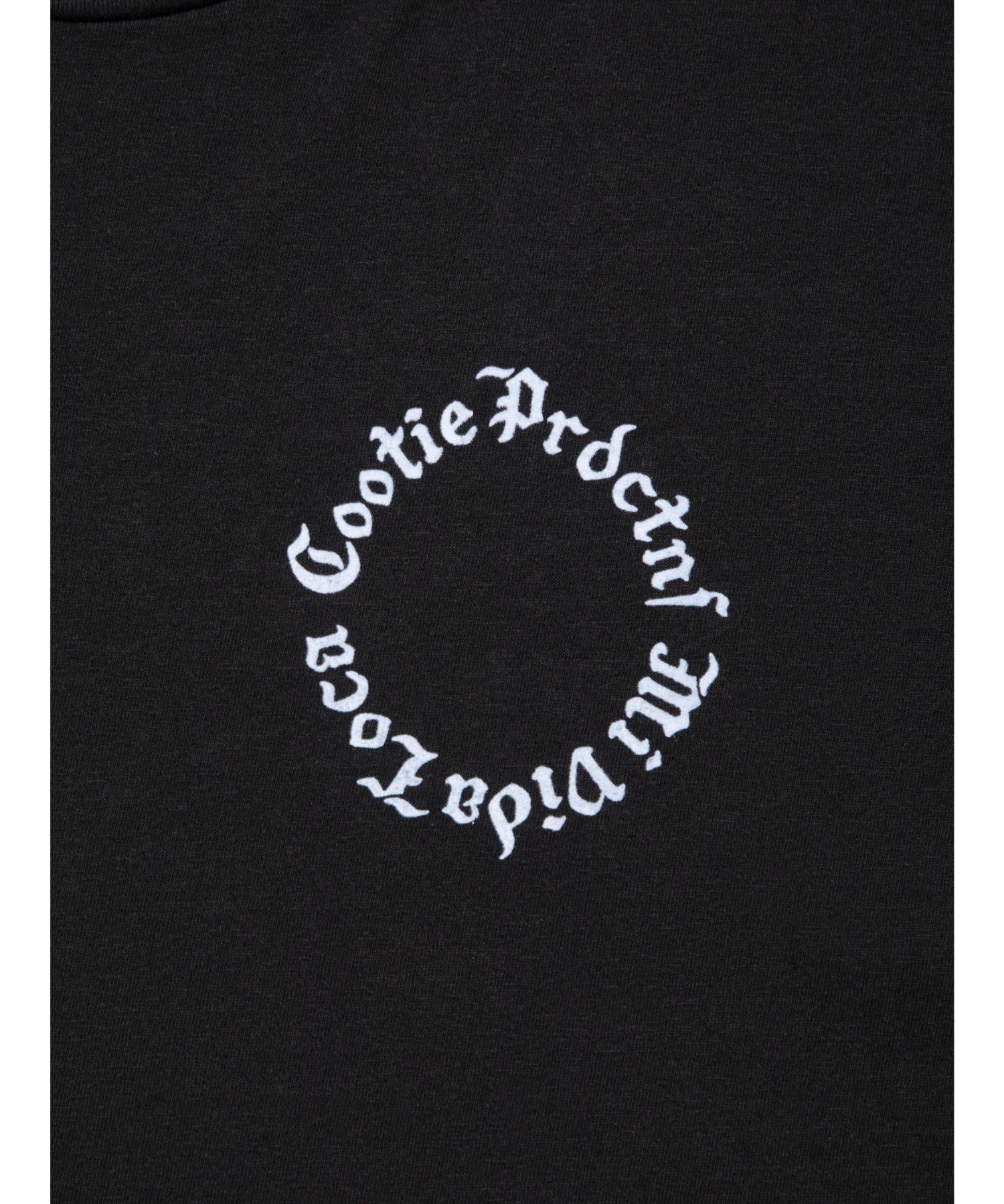 Gas Boil Zimbabwe Jersey S/S Tee - 2 - COOTIE PRODUCTIONS
