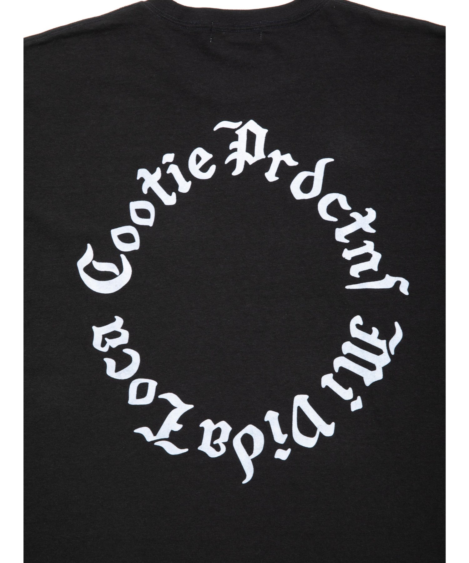 Gas Boil Zimbabwe Jersey S/S Tee - 2 - COOTIE PRODUCTIONS