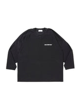 Frost Weave Hockey L/S Tee