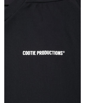 Frost Weave Hockey L/S Tee