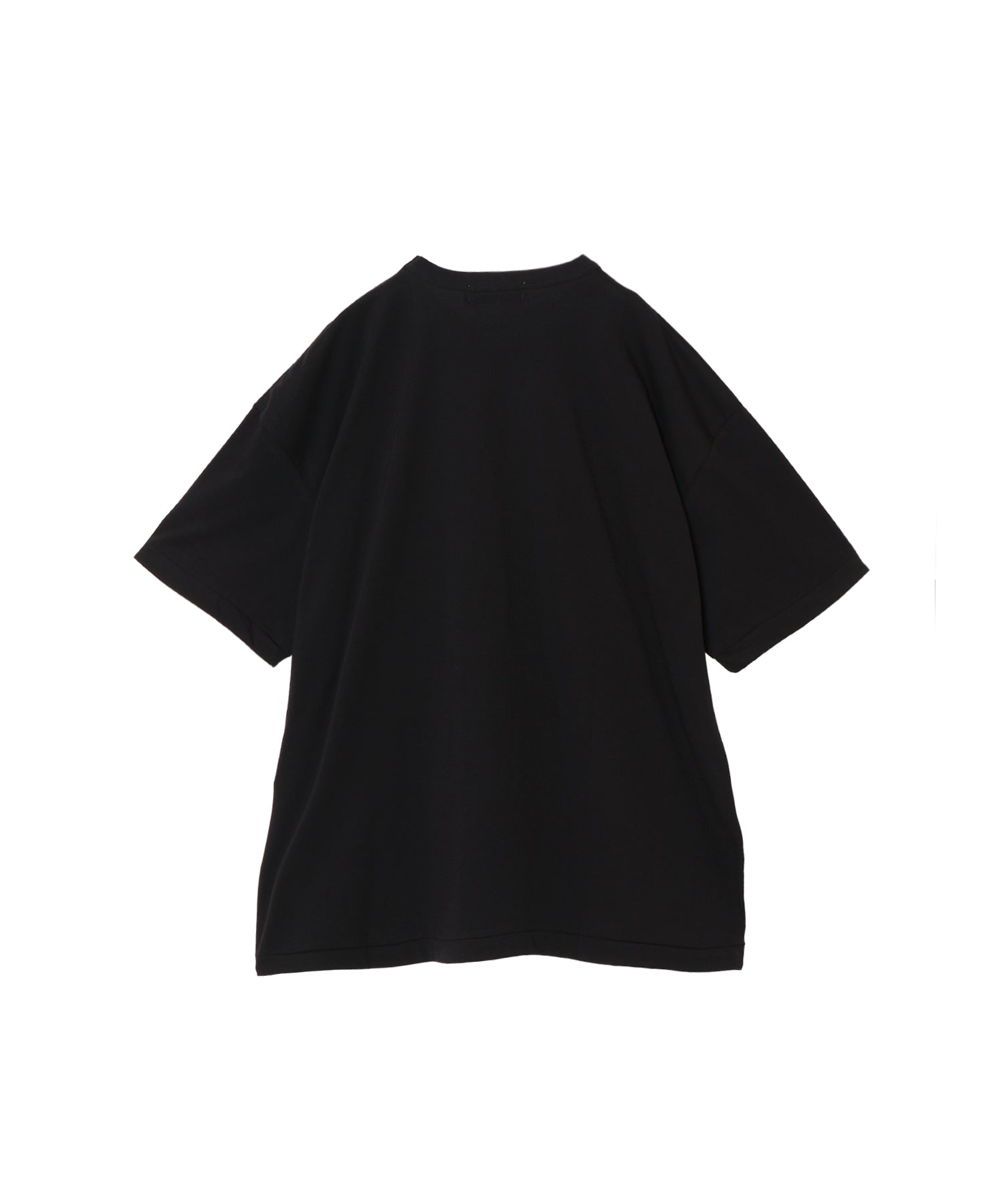 Print S/S Tee - 1