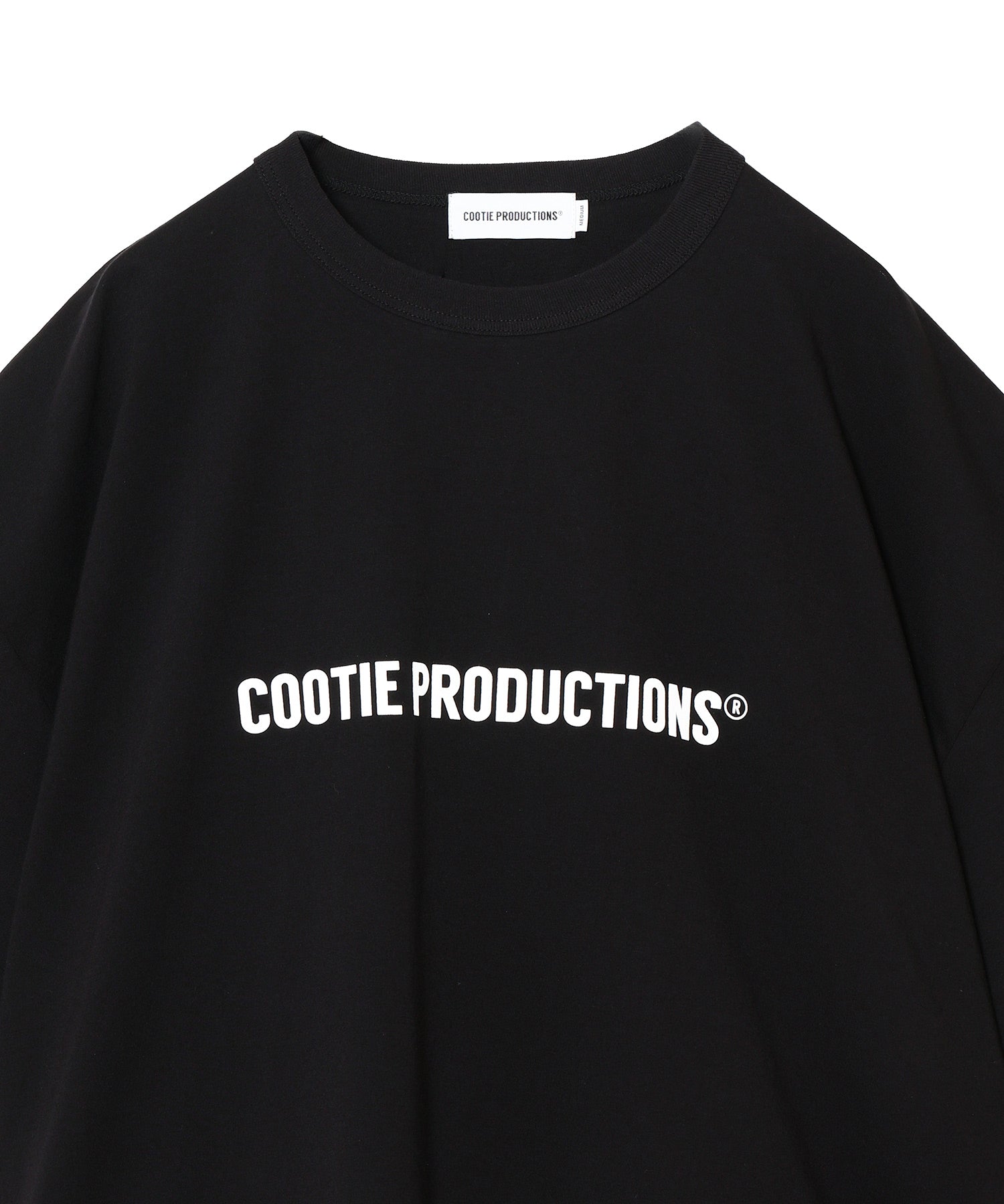 Print S/S Tee - 1