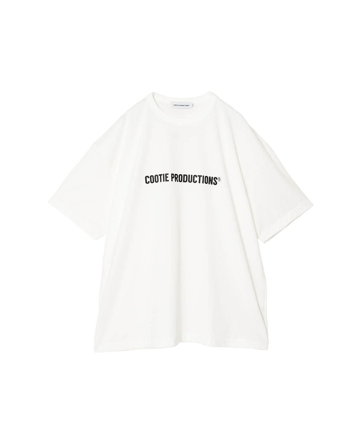 Print S/S Tee - 1