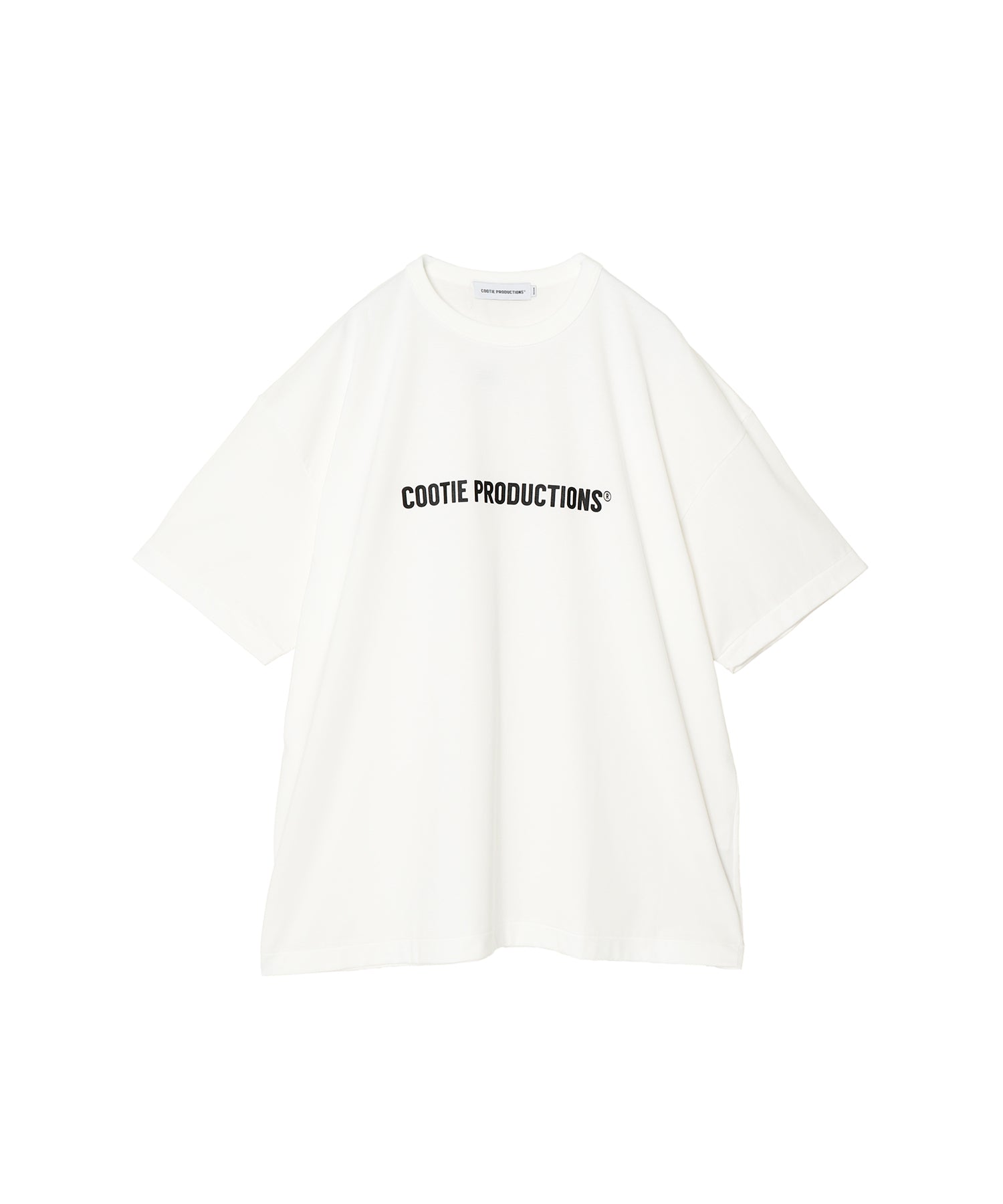 Print S/S Tee - 1