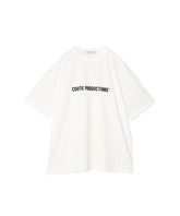 Print S/S Tee - 1