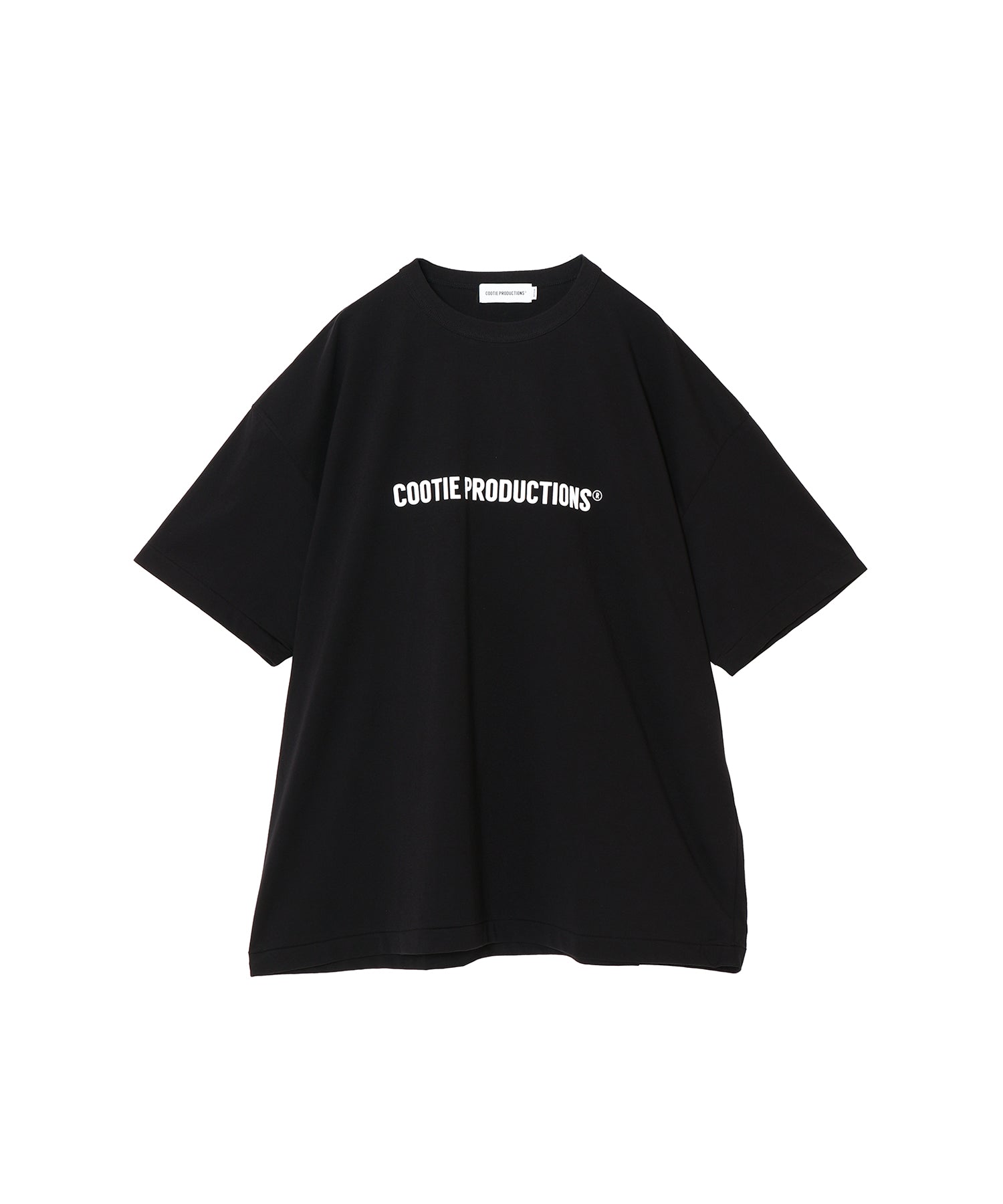 Print S/S Tee - 1