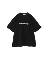 Print S/S Tee - 1