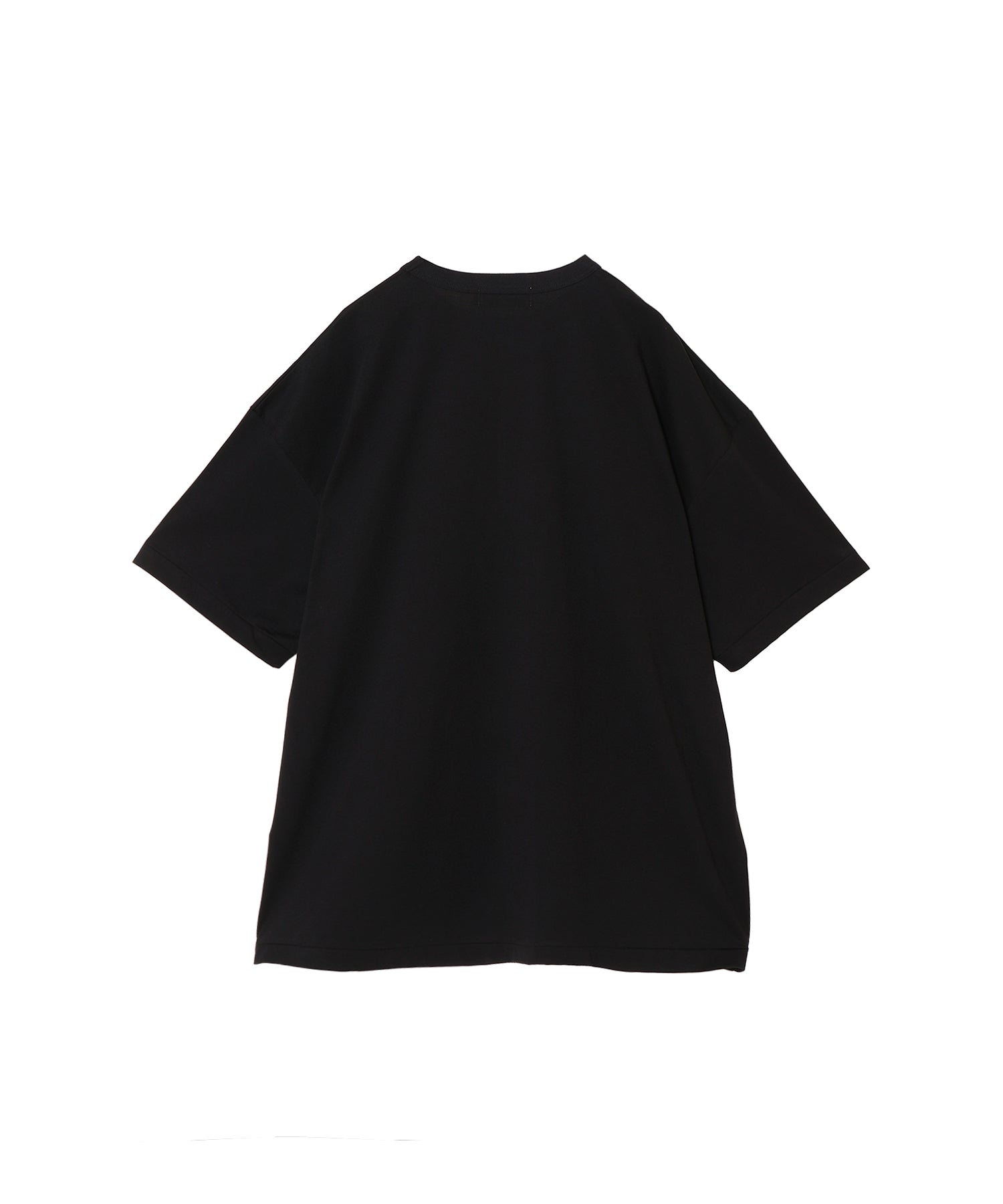 Print S/S Tee - 2