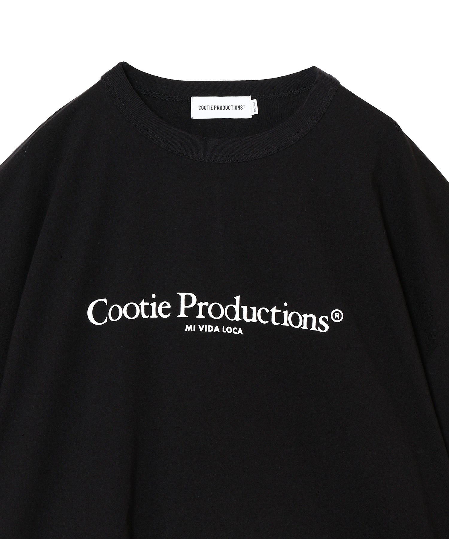 Print S/S Tee - 2