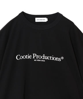 Print S/S Tee - 2
