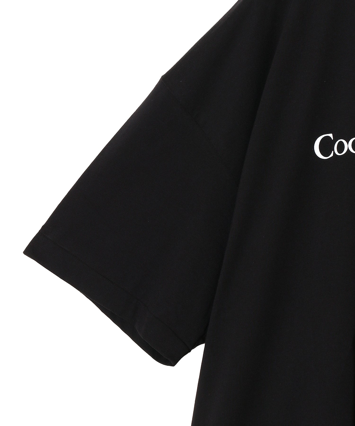 Print S/S Tee - 2