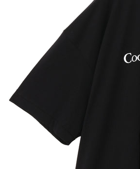 Print S/S Tee - 2