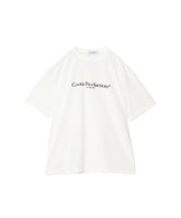 Print S/S Tee - 2