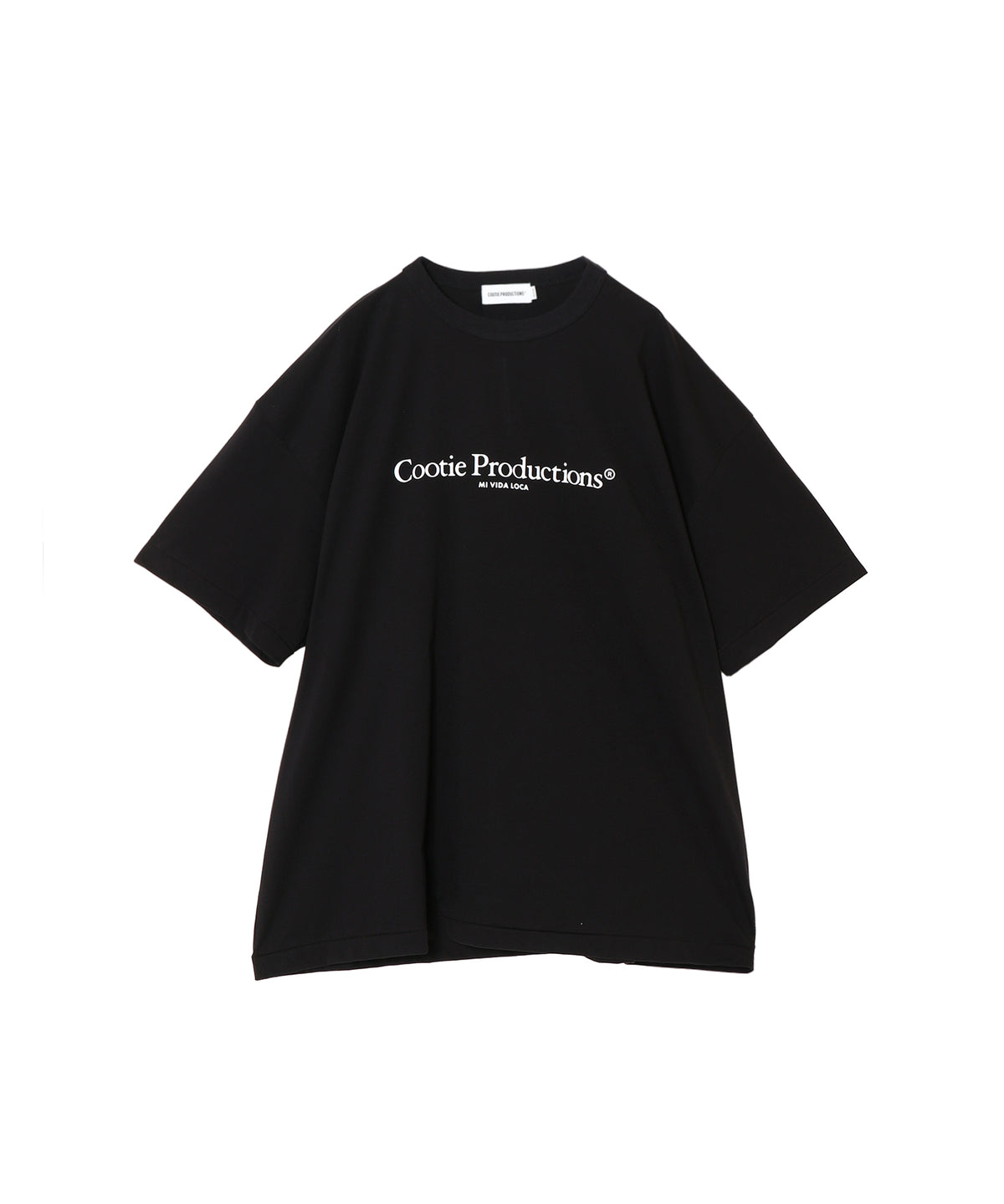Print S/S Tee - 2