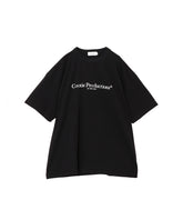 Print S/S Tee - 2