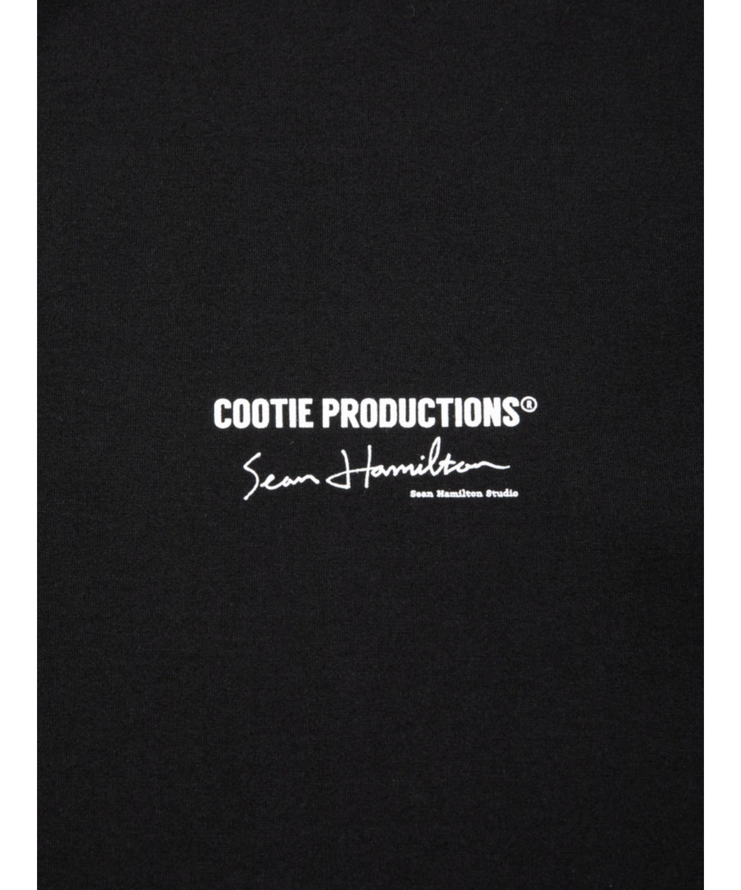 Print S/S Tee ( Tire with Chains )