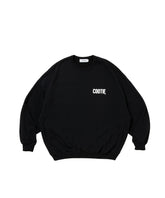 Dry Tech Oversized Sweat Crew