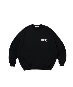 Dry Tech Oversized Sweat Crew