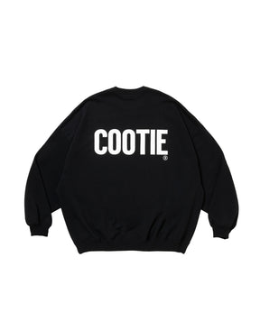 Dry Tech Oversized Sweat Crew