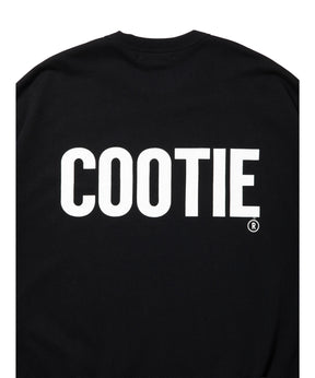Dry Tech Oversized Sweat Crew