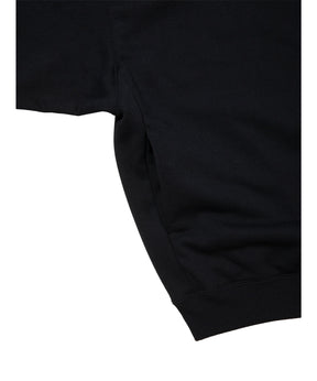 Dry Tech Oversized Sweat Crew
