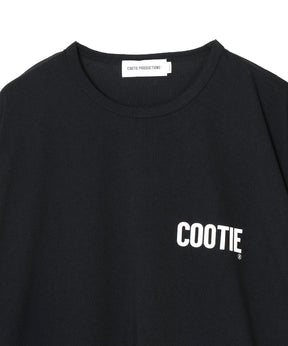 Dry Tech Jersey Oversized L/S Tee