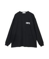 Dry Tech Jersey Oversized L/S Tee