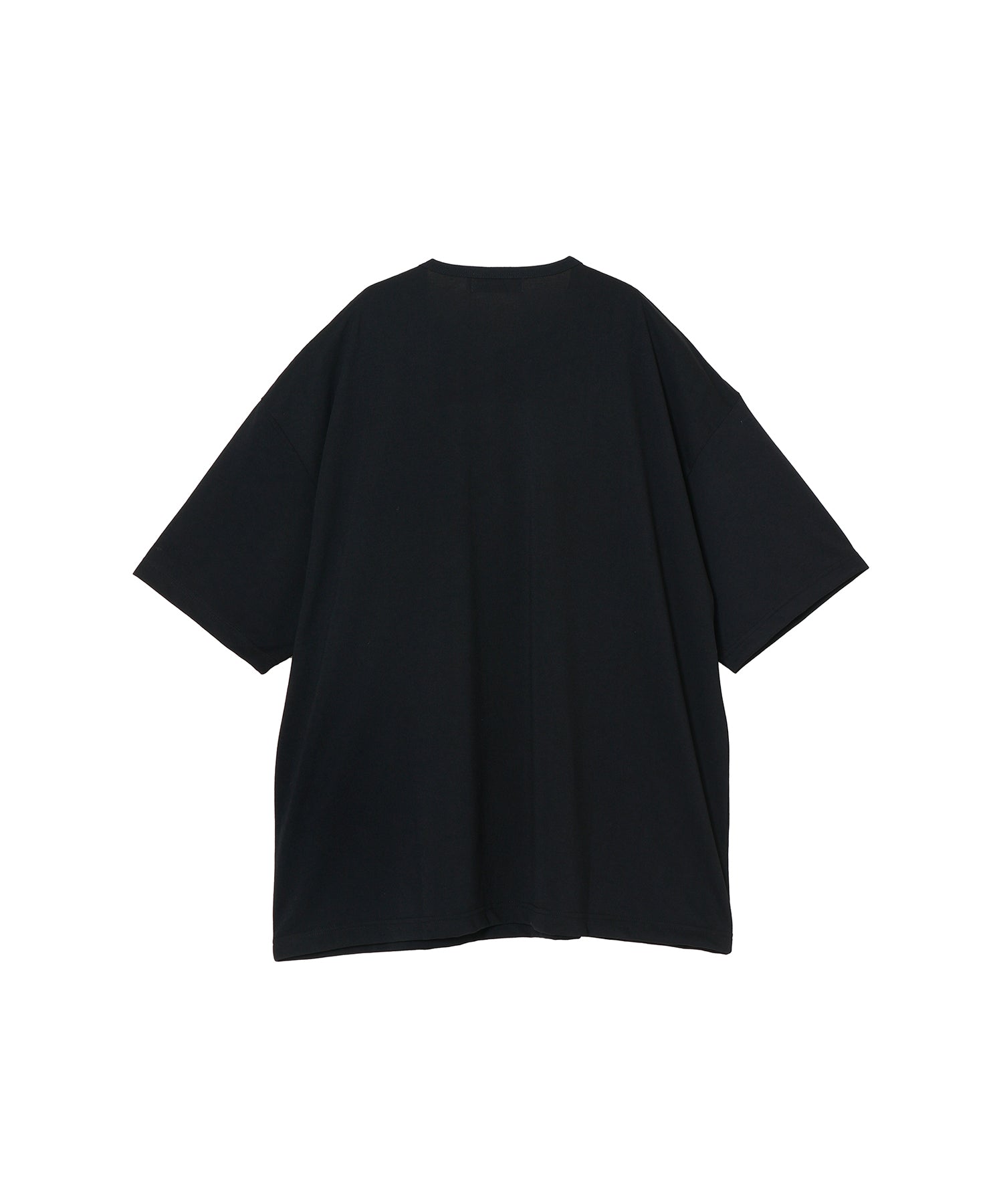 Dry Tech Jersey Oversized S/S Tee