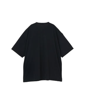 Dry Tech Jersey Oversized S/S Tee