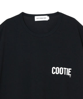 Dry Tech Jersey Oversized S/S Tee